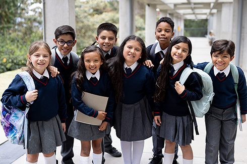 Bright Futures Program